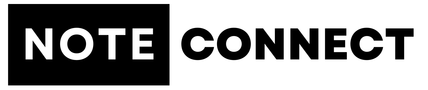 NOTECONNECT